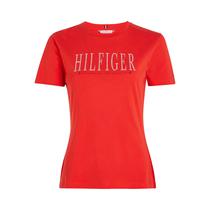 Camiseta Tommy Hilfiger WW0WW38432 Sne