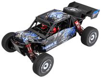 Automodelo Wltoys 124018 XK Explorer Escala 1/12 2.4GHZ RTR 4WD 50KM/H