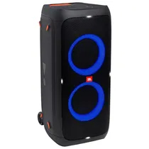 Caixa de Som JBL Partybox 310 - Preto