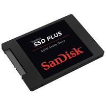 HD SSD SATA3 480G 2.5" Sandisk G26 Plus