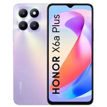 Celular Honor X6B Plus WDY-LX3 4/128GB Purple