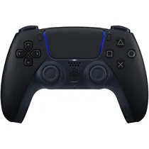 Controle Sem Fio Sony Dualsense para Playstation 5 CFI-ZCT1W 3006428 - Midnight Black
