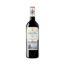 Bebidas Marquesde Riscal Vino Rsva 750ML - Cod Int: 64959