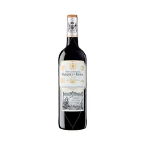 Marquesde Riscal Vino Rsva 750ML