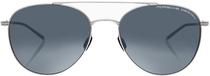 Oculos de Sol Porsche Design P8947 56B - Feminino