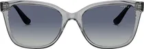 Óculos de Sol Vogue VO5426S 2726/4L 54 - Feminino