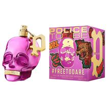 Perfume Police To Be #Freetodare Edp Femenino - 125ML (31247)