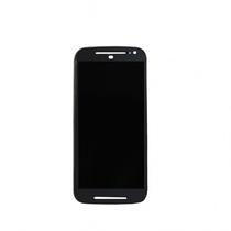 Frontal Motorola Moto G2 Preto