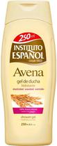 Gel de Banho Instituto Espanol Aveia - 250ML