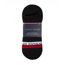 Meias Tommy Hilfiger Masculino 372024001-200-4346 Preto