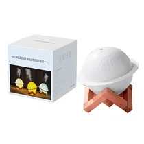 Planet Humidificador