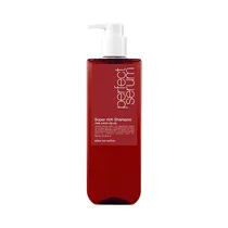 Shampoo Mise En SCÈne Perfect Serum Super Rich 680ML