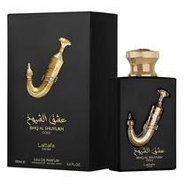 Perfume Lattafa Ishq Al Shuyukh Gold - Eau de Parfum - Femenino - 100ML