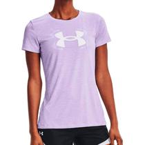 Camiseta Under Armour Feminina 1366125-532 SM