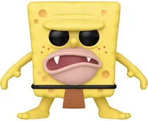 Boneco Caveman Spongebob - Spongebob Squarepants Funko Pop! 1669