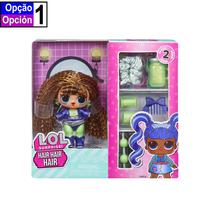 Boneca L.O.L Surprise Hair Hair Hair - Serie 2 (Diverso)