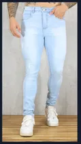 Jeans Austin Club Super Skinny Fit 128607