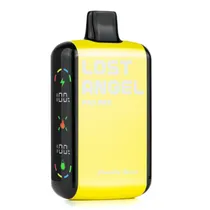 Lost Angel Pmax 20K Strawberry Banana