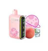 Geekbar Pulse 15000 Puffs Juicy Peach