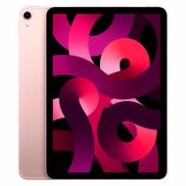 Apple iPad Air 5 2022 MM6T3LL/A 10.9" Chip M1 64GB - Rosa