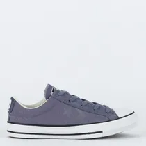 Calzado Converse Star Player Ox 90 s Sport Lila