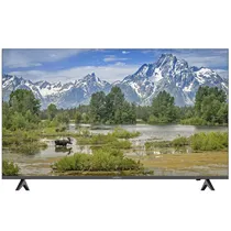 Smart TV LED Xion XI-LED55WEBOS 55" / 4K / USB / HDMI / VGA - Preto