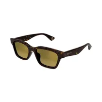 Lente Gucci 1641SA 002 53 Masculino