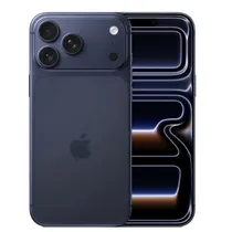 iPhone 17 Pro Max 256GB Deep Blue A3526 Anatel e-Sim-Sim