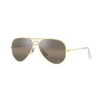 Lente Ray Ban 3025 9196G5 55