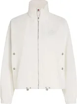 Jaqueta Tommy Hilfiger WW0WW43218 YBL - Feminina