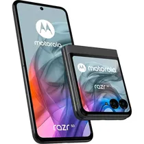 Motorola Razr 50 XT2453-1 Dual 5G 512 GB - Carbon Grey