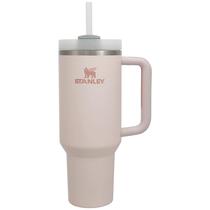 Garrafa Termica Stanley Quencher - Rose Quartz 1.18L