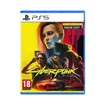 Juego Sony Cyberpunk 2077 para PS5
