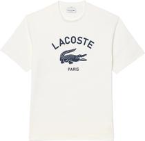 Camiseta Lacoste TH27332370V - Masculina