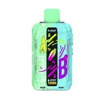 Vape Descartável Lost Mary Mixer 30000 Puffs 5% Nicotina - Miami Chill