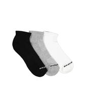 Skechers Media 1/2 Terry QTR Crew Socks S111035-107