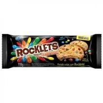 Arcor Galletitas Rocklets - 118GR .