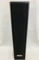 BLG Caixa Passiva RSX04-P780P 4X4 Coluna