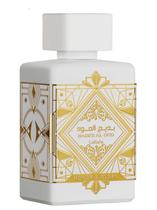 Perfume Bade'e Al Oud Honor & Glory Lattafa Edp 100ML