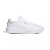 Calzado Casual Femenino Adidas Court Platform CLN