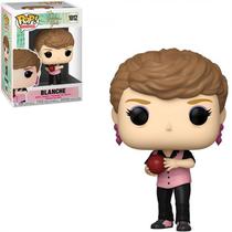 Funko Pop The Golden Girls Blanche W/Bowling 1012