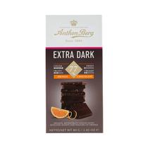 Chocolate Anthon Berg Dark Orange 80GR