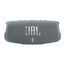 Speaker Portatil JBL Charge 5 Bluetooth - Cinza