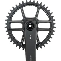 Bike Crankset MTB Senicx FM1 13V 36T X 170 -