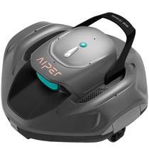 Robo Aspirador para Piscina Aiper Seagull 800B com 30 Watts Bivolt - Cinza/Preto