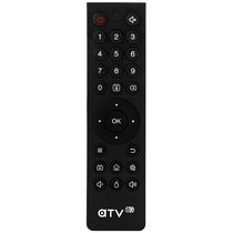 Controle Remoto para Receptor Atv A5 5G - Preto