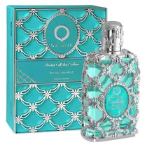 Perfume Orientica Luxu Azure Fantasy Extrait de Parfum Unissex 80ML