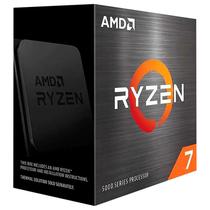 Processador AMD Ryzen 7-5700X 4.6GHZ 36MB Socket AM4 100-100000926WOF