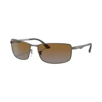 Lente Ray Ban 3498 029/T5