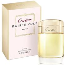 Cartier Perfume Baiser Vole Femenino 50ML